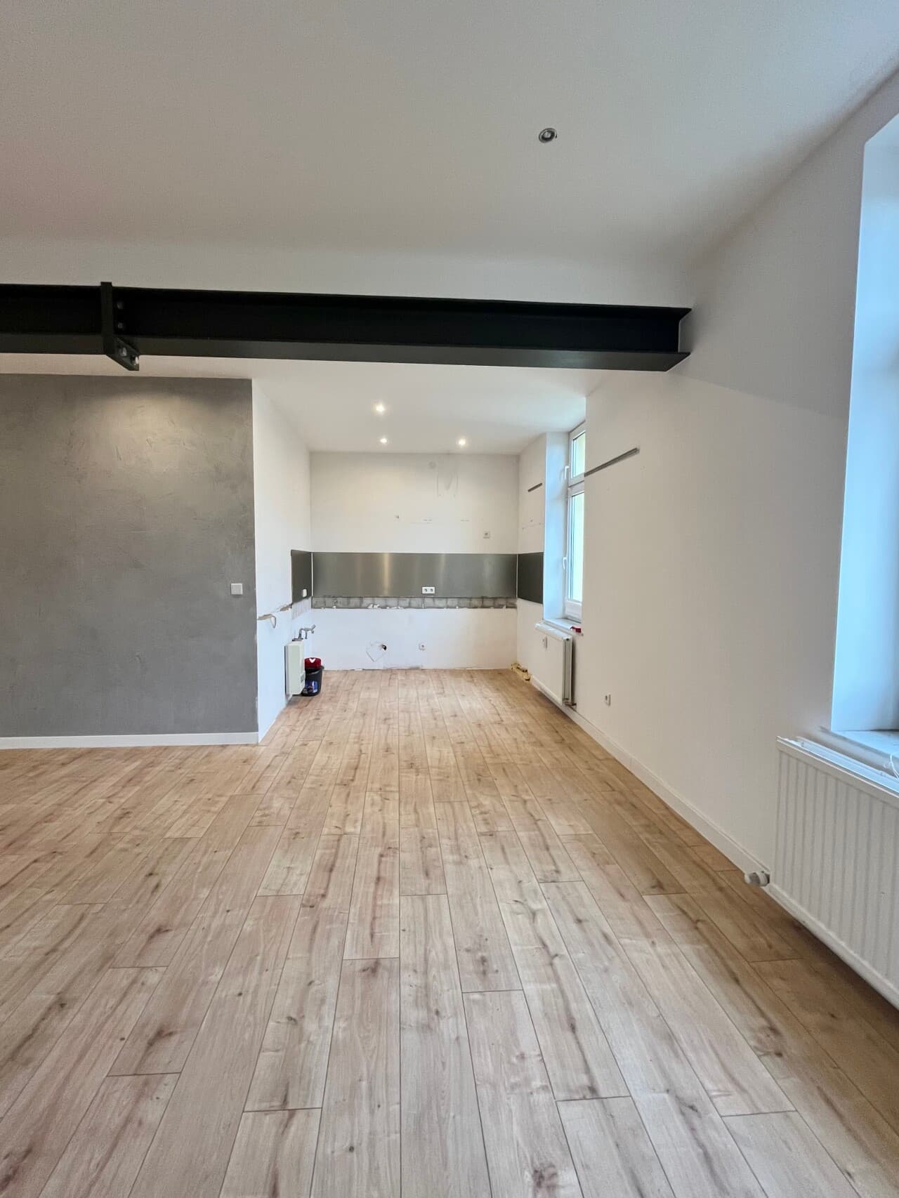Etagenwohnung in Gelsenkirchen – Bild 4