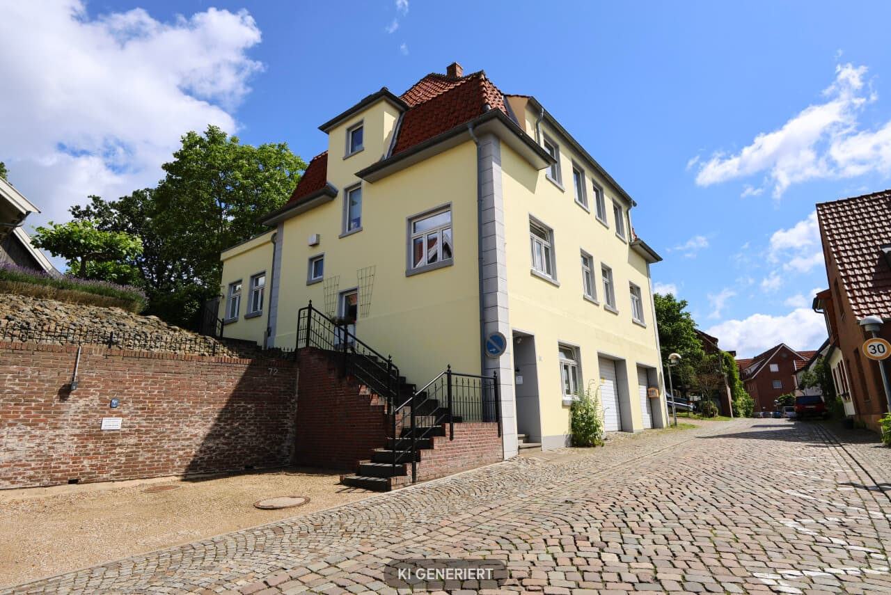 Villa in Bad Bentheim – Bild 34