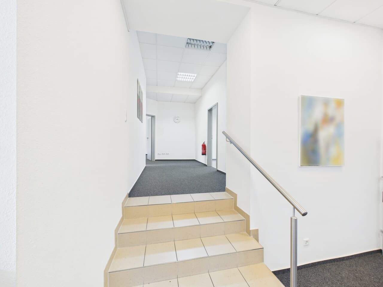 Praxisfläche in Bad Nauheim – Bild 6