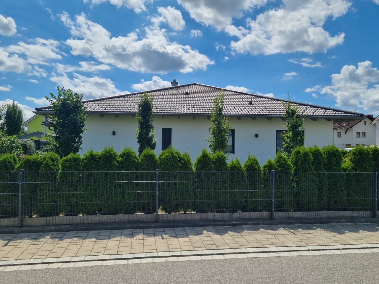 Einfamilienhaus in Bad Füssing – Bild 17