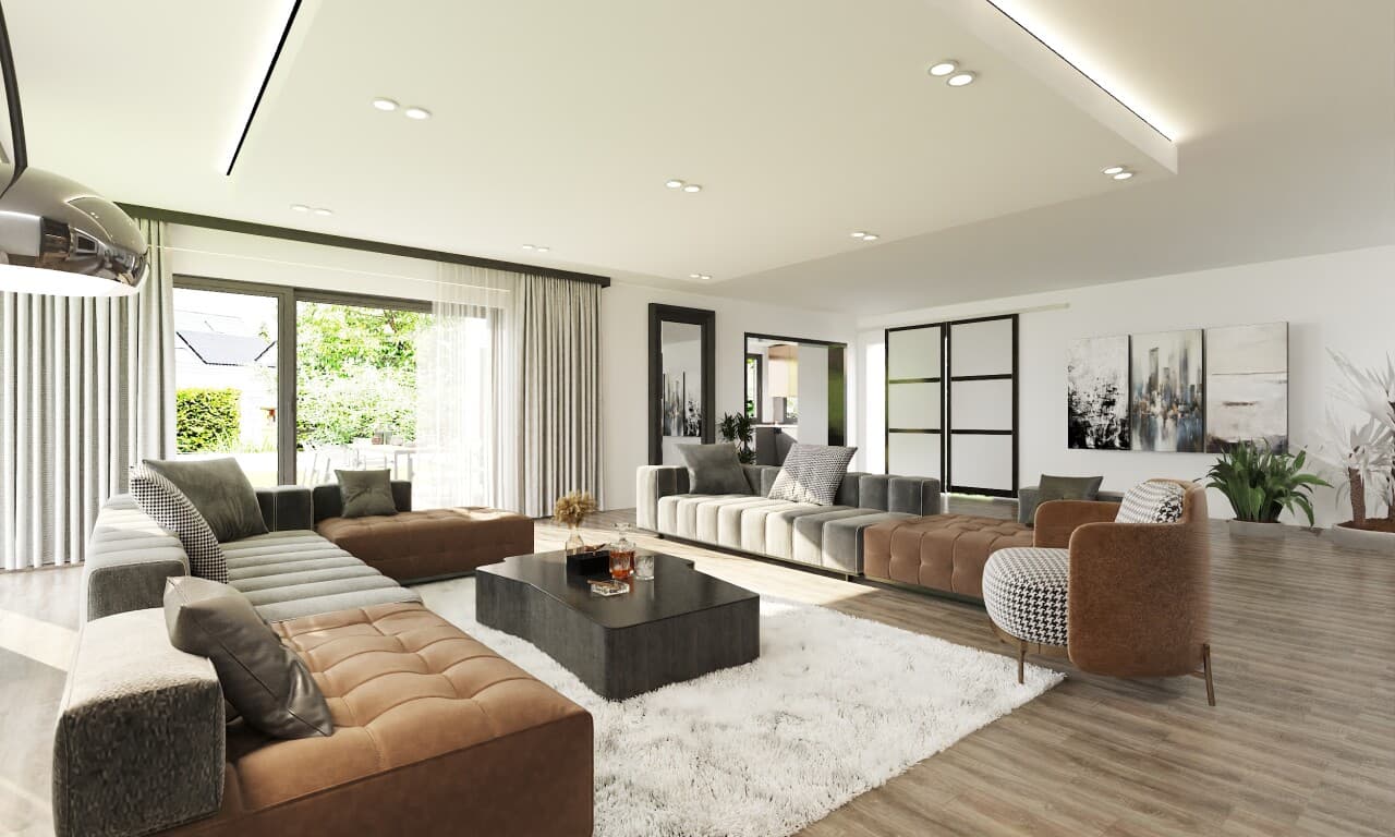 Bungalow in Bergkamen - Weddinghofen – Bild 6