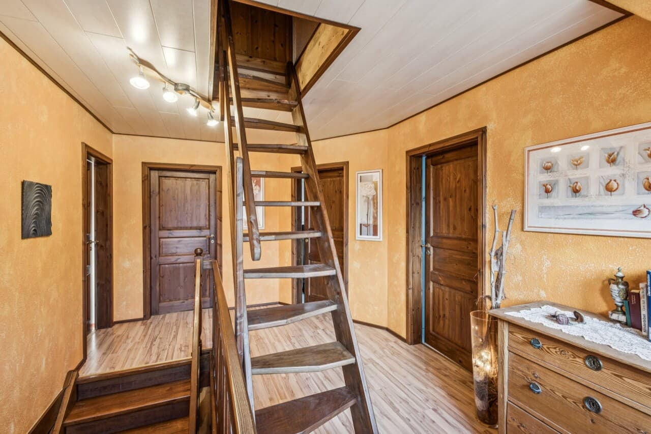 Einfamilienhaus in Hemsbünde – Bild 10