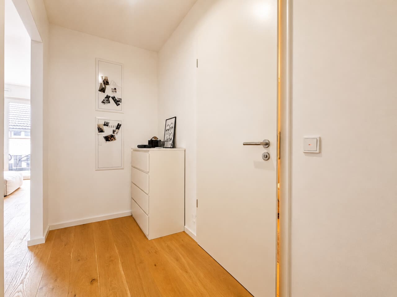 Etagenwohnung in Frankfurt – Bild 5