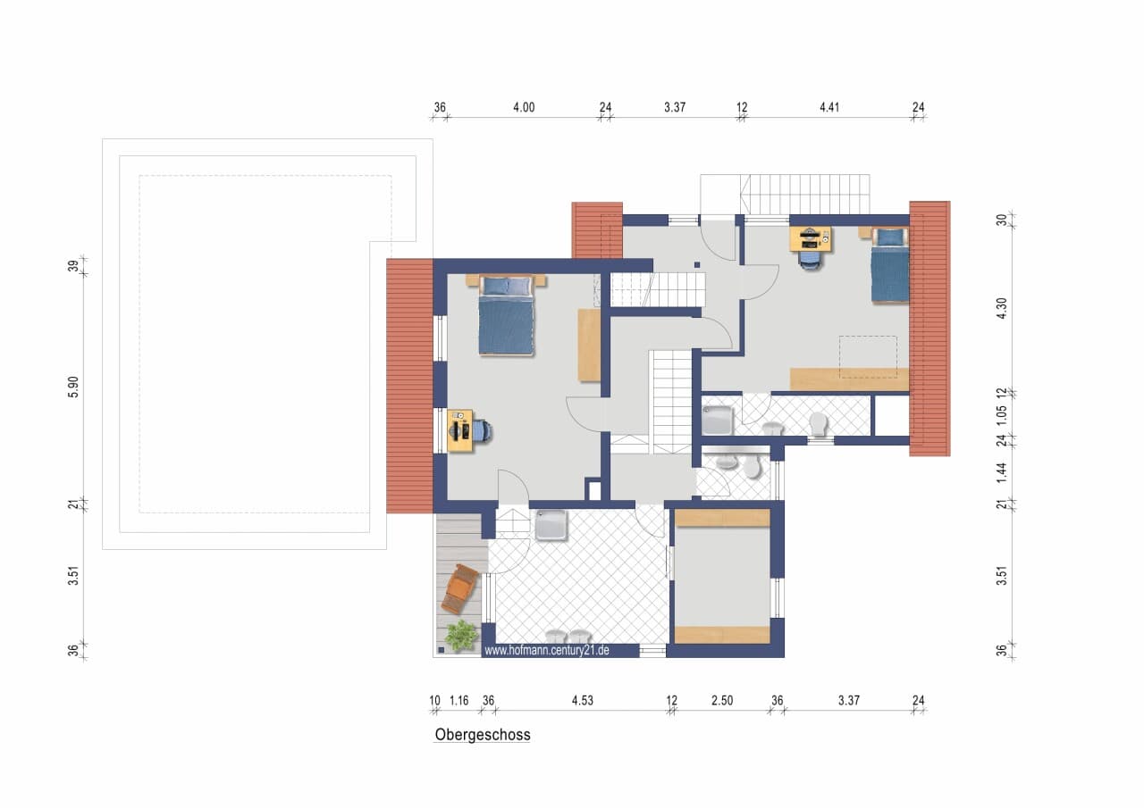 Villa in Rheinfelden – Bild 15