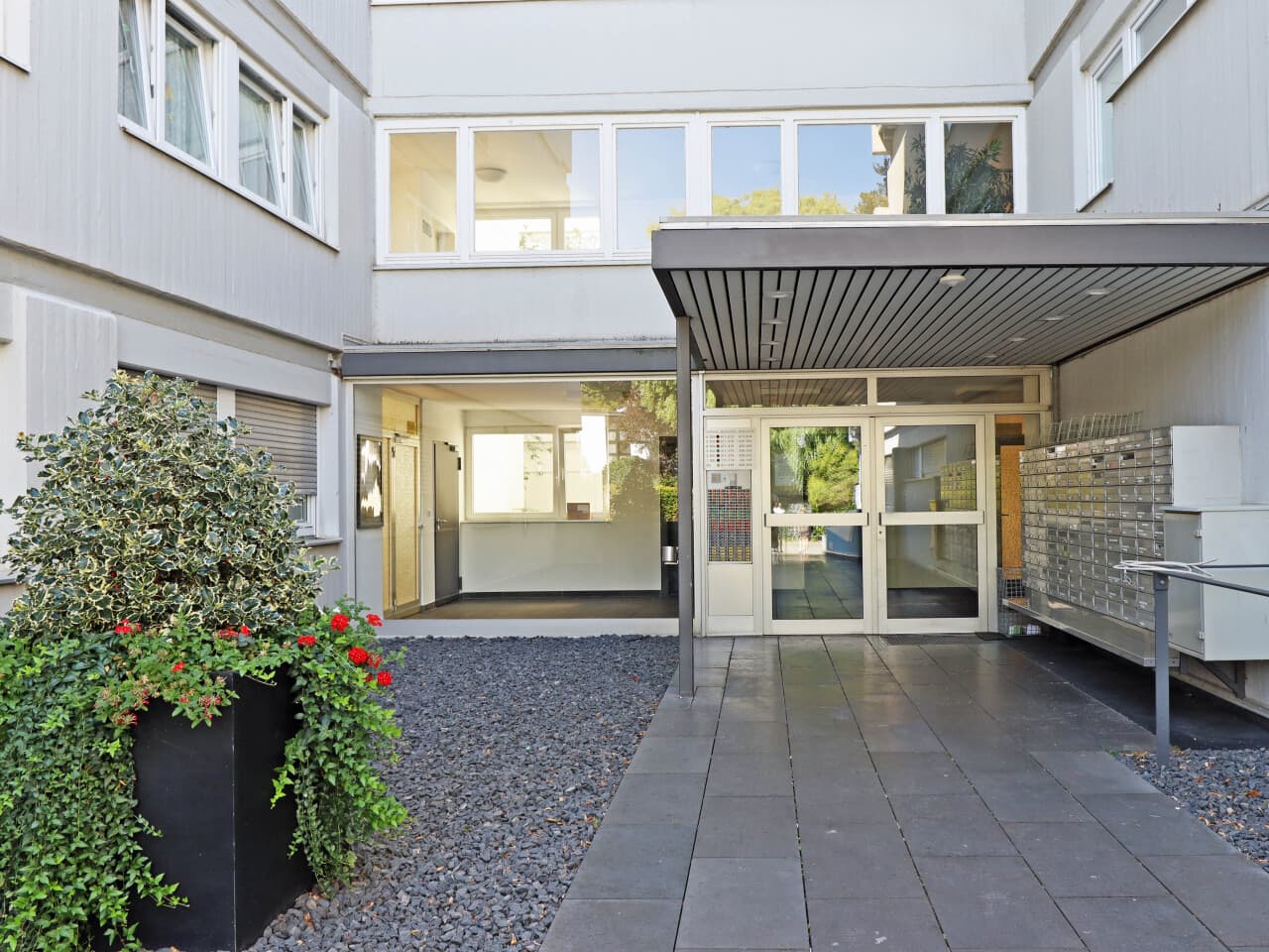 Etagenwohnung in Darmstadt – Bild 4
