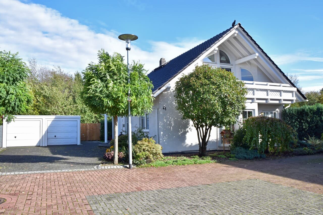 Einfamilienhaus in Nettetal – Bild 2