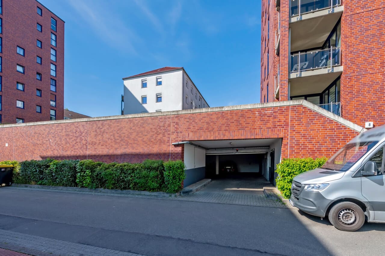 Maisonette in Ostfildern – Bild 3