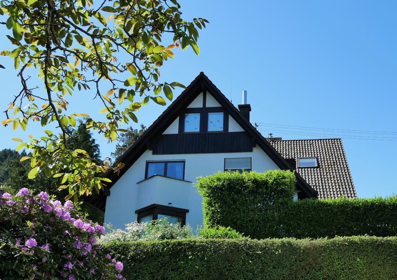 Maisonette in Baden-Baden – Bild 2