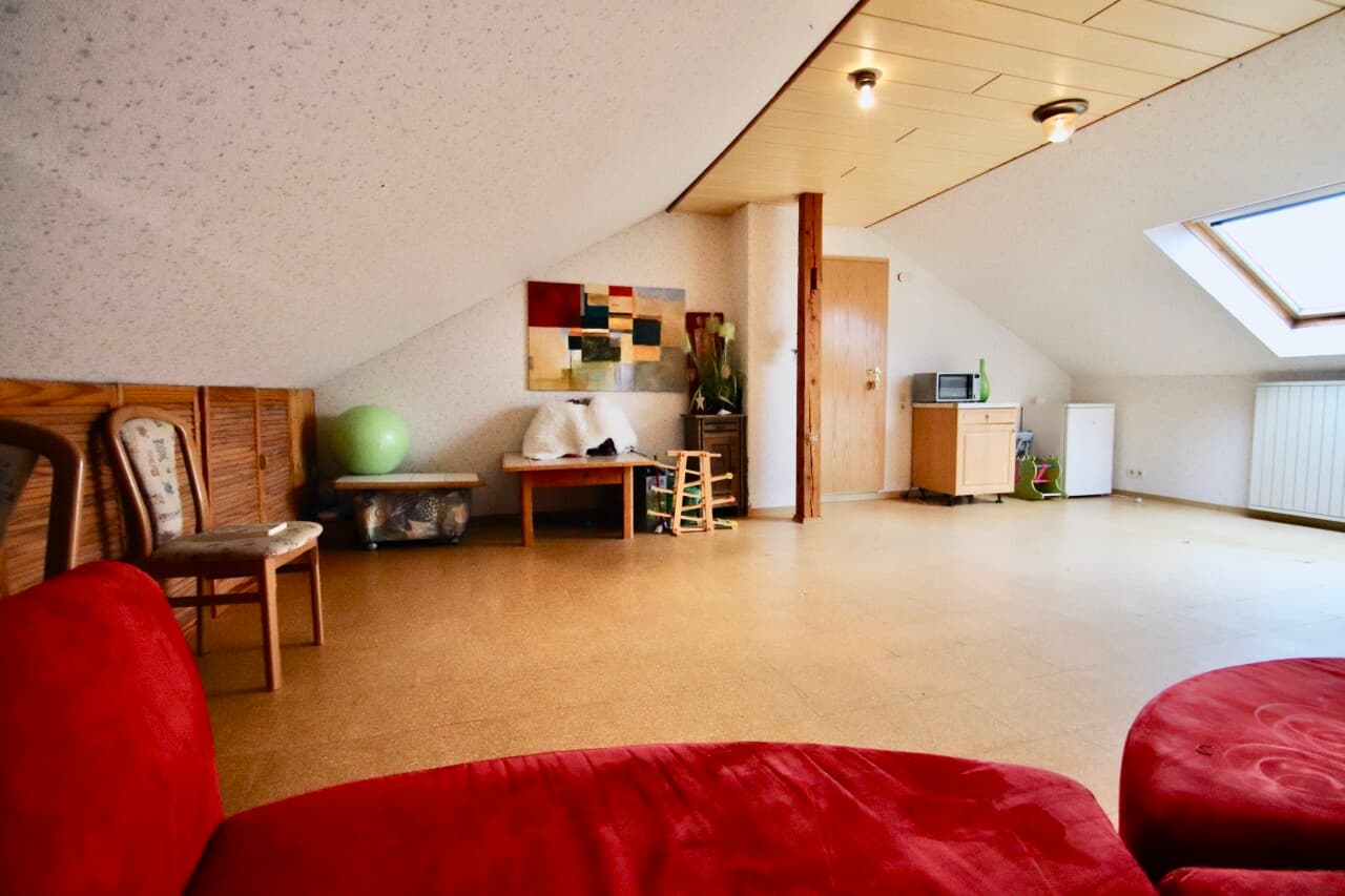 Zweifamilienhaus in Krähenberg – Bild 62