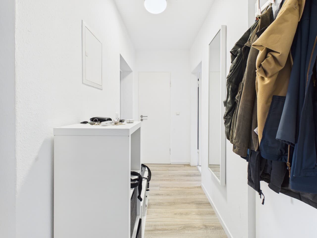 Erdgeschosswohnung in Darmstadt – Bild 2