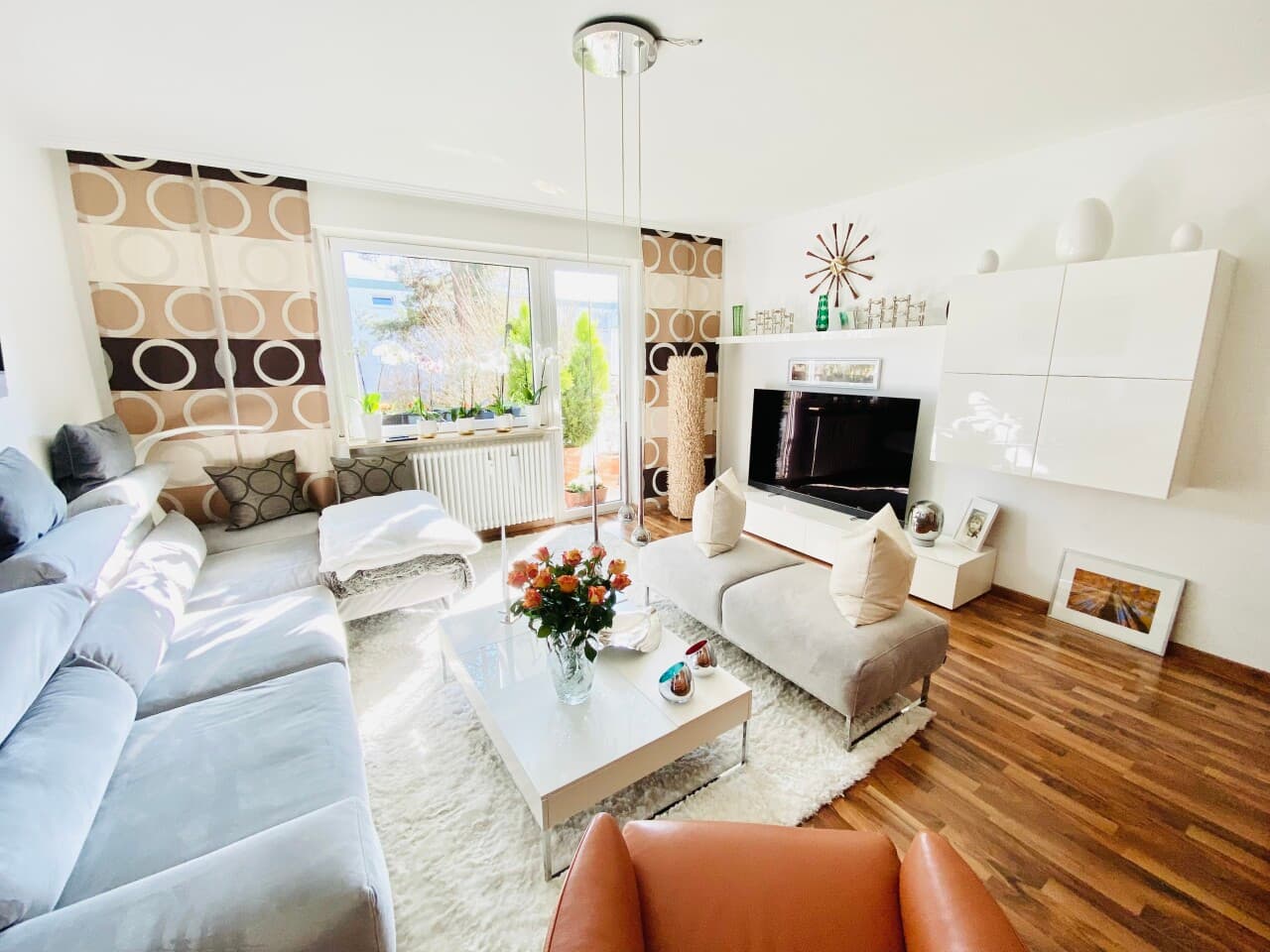 Etagenwohnung in Wiesbaden – Bild 14