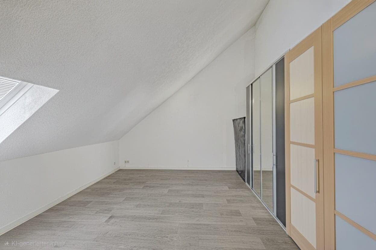 Maisonette in Dortmund – Bild 23