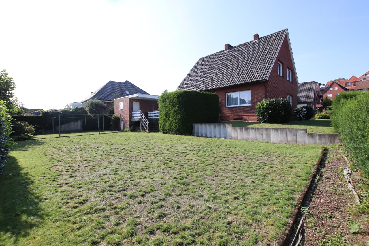 Einfamilienhaus in Bad Bentheim – Bild 25