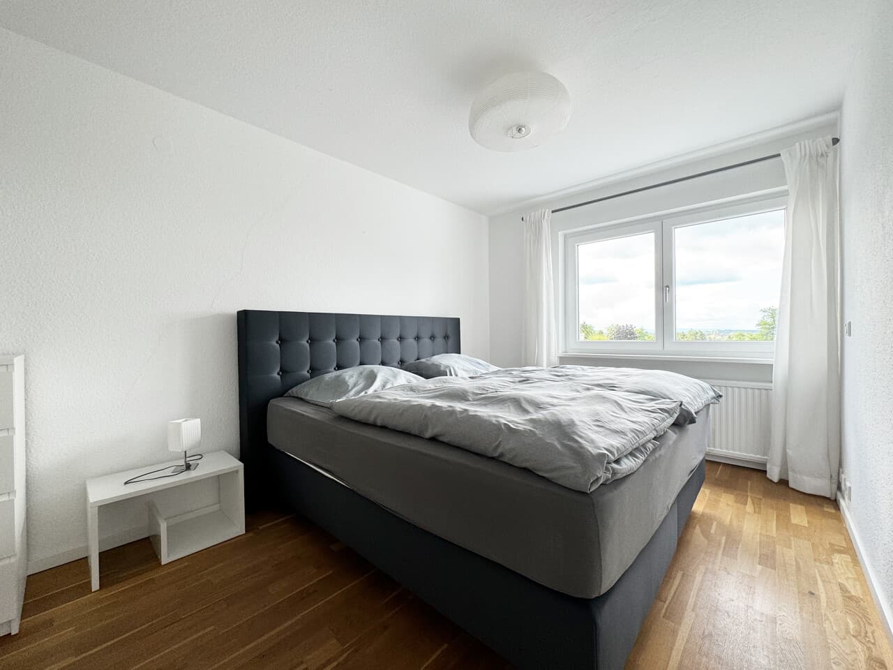 Etagenwohnung in Bensheim – Bild 4