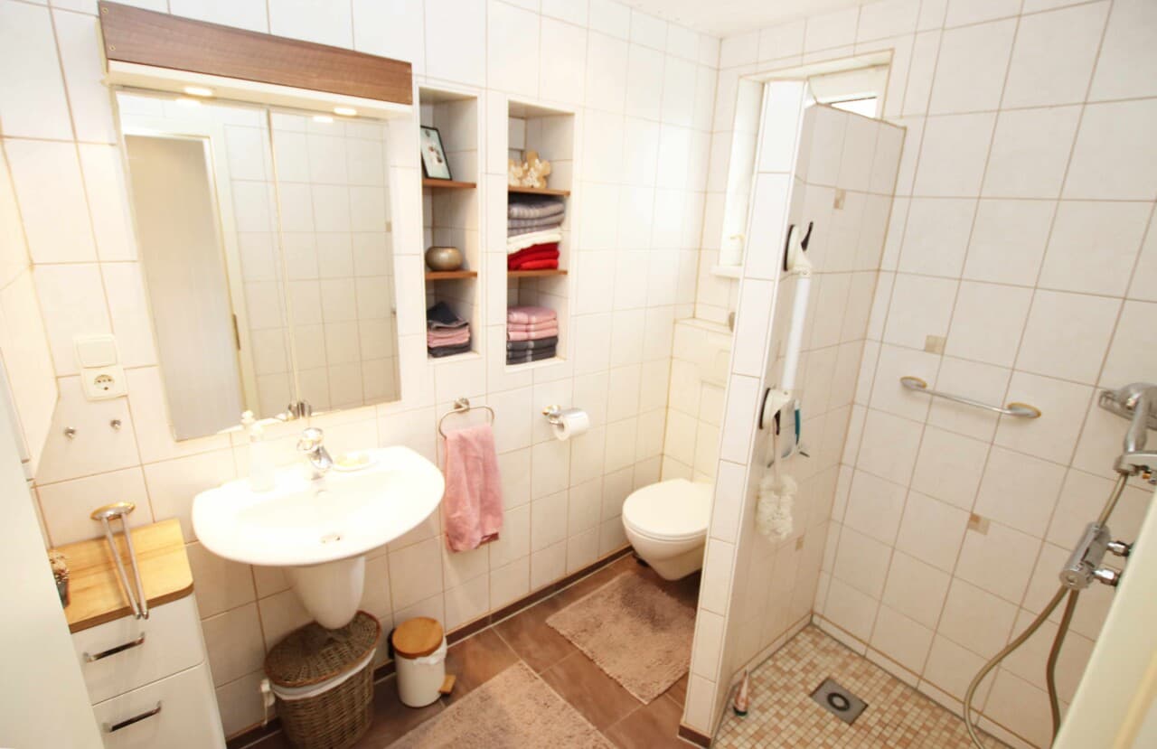 Zweifamilienhaus in Bad Bentheim – Bild 11