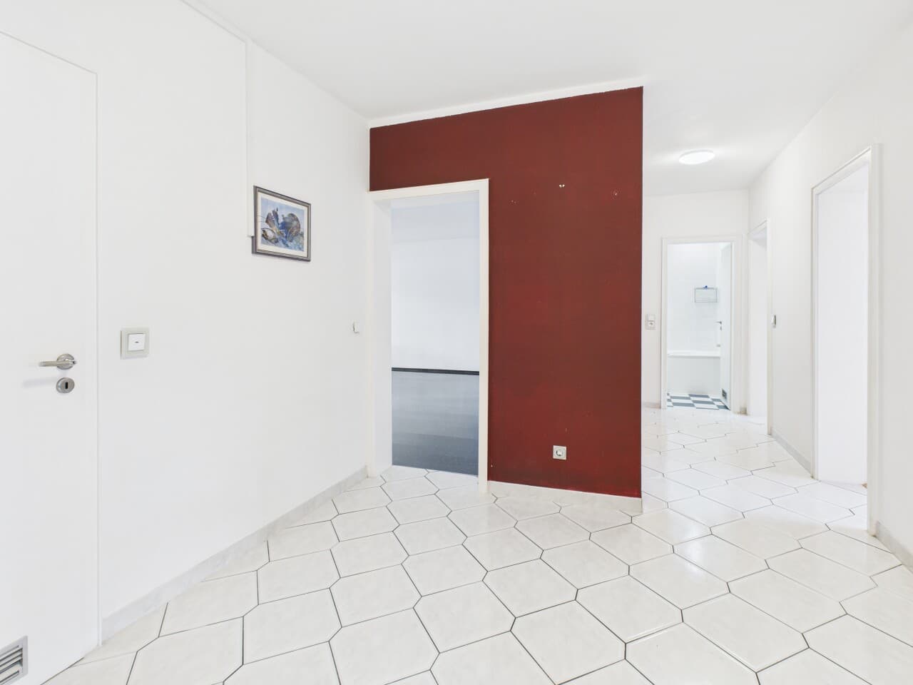 Etagenwohnung in Darmstadt – Bild 3