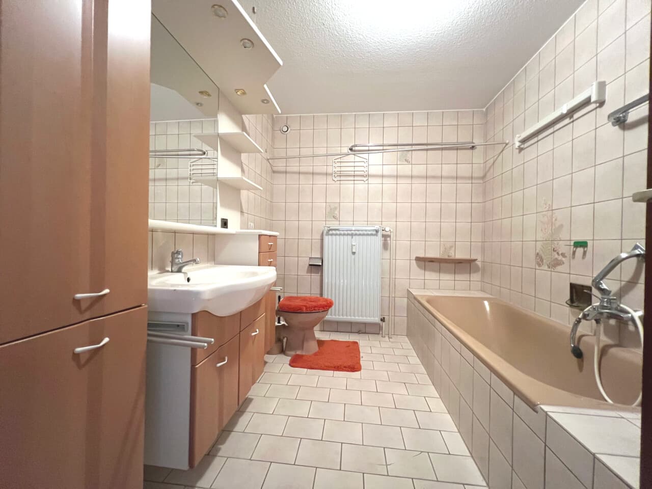 Maisonette in Lichtenfels – Bild 12