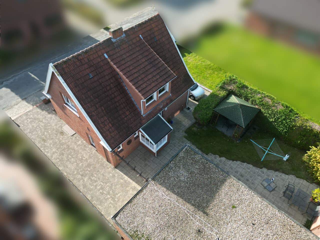 Einfamilienhaus in Bad Bentheim – Bild 35