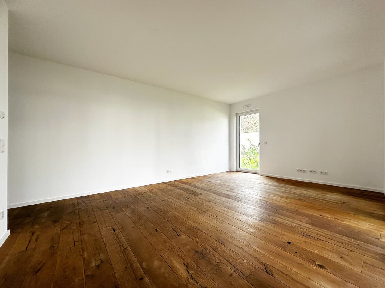 Etagenwohnung in Frankfurt am Main – Bild 3