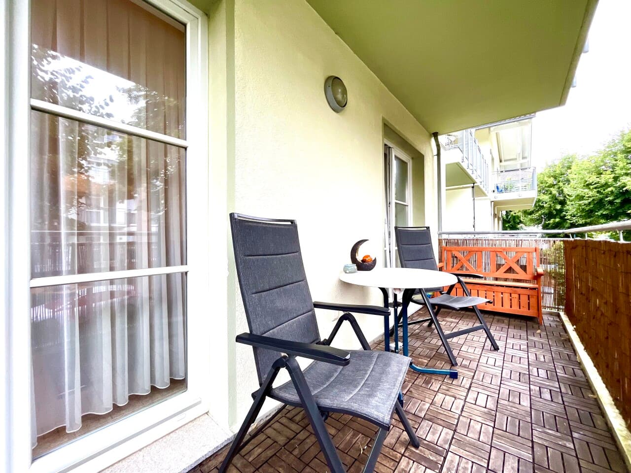 Etagenwohnung in Graal-Müritz – Bild 6