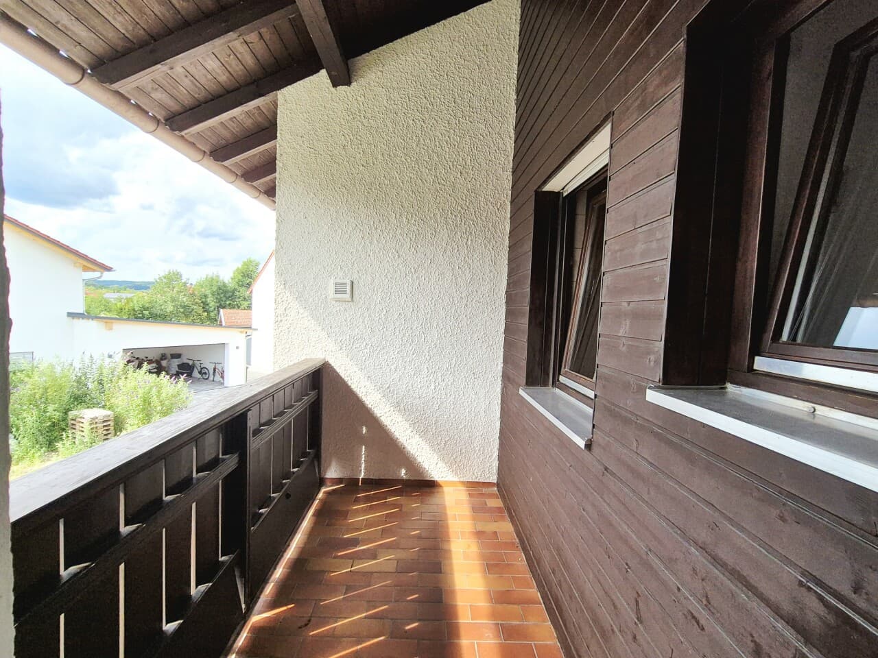 Etagenwohnung in Anzenkirchen – Bild 6
