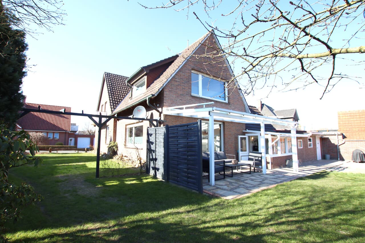 Einfamilienhaus in Bad Bentheim Gildehaus – Bild 26