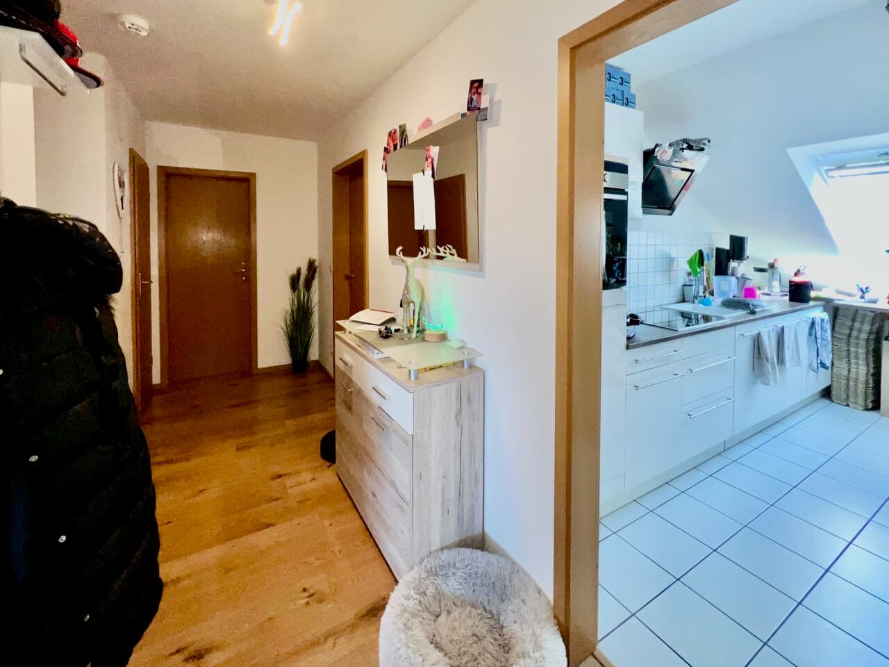 Dachgeschosswohnung in Bad Doberan – Bild 7