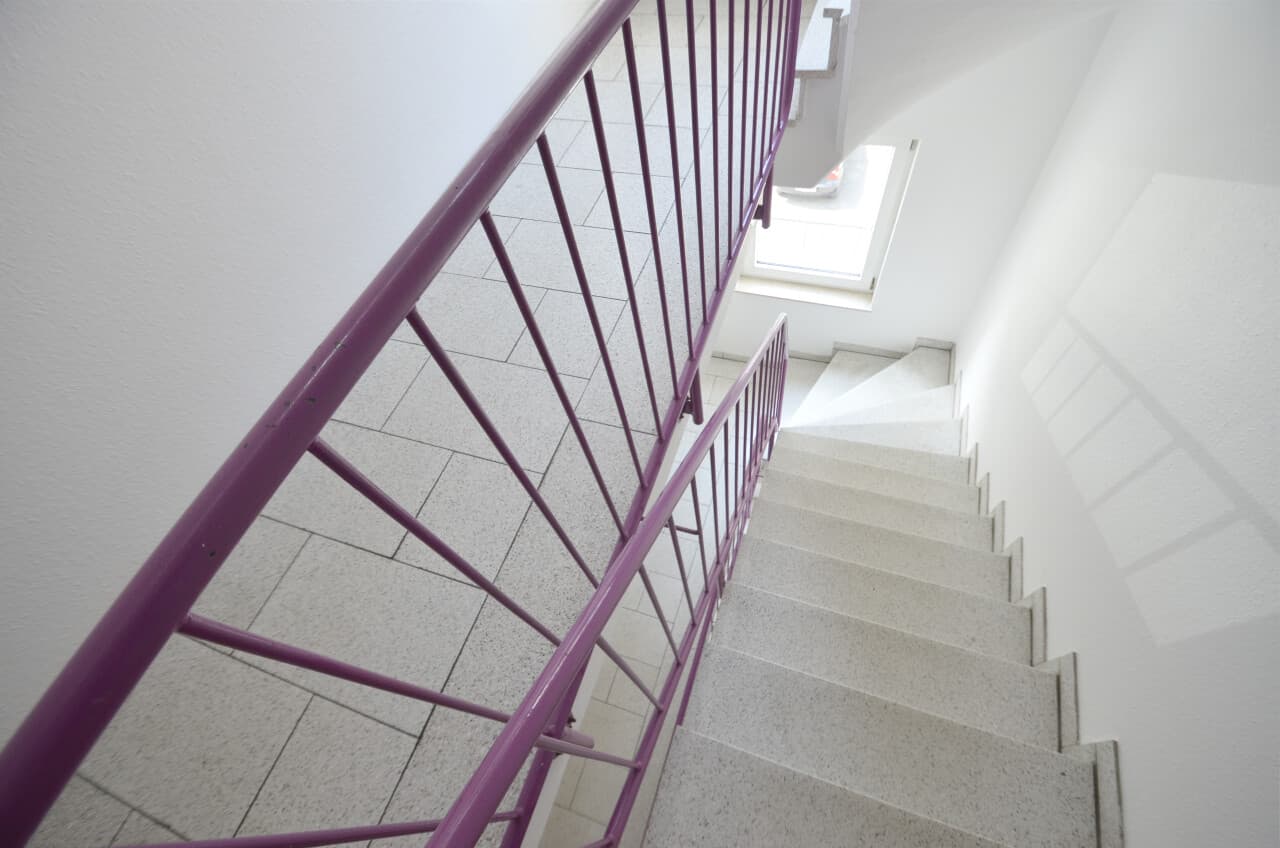 Etagenwohnung in Mainz – Bild 9