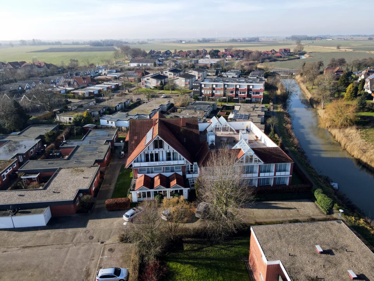 Hotel in Wangerland – Bild 3