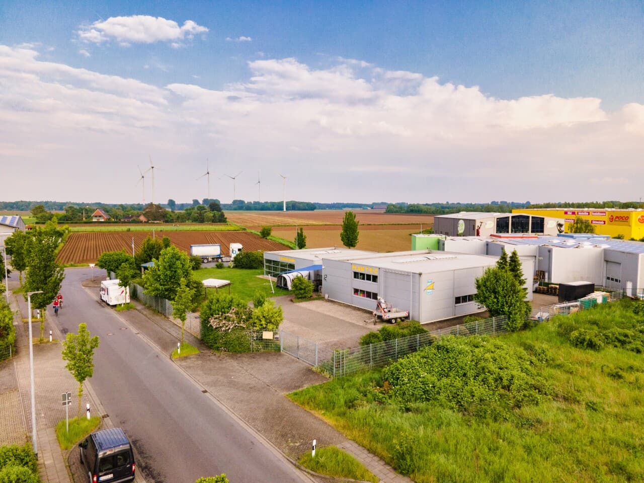 Verkaufsfläche in Goch – Bild 39