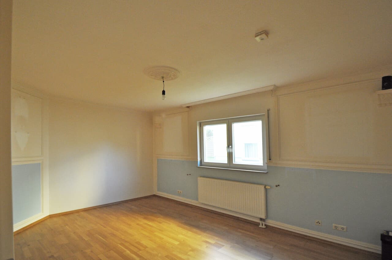 Erdgeschosswohnung in Gießen – Bild 3
