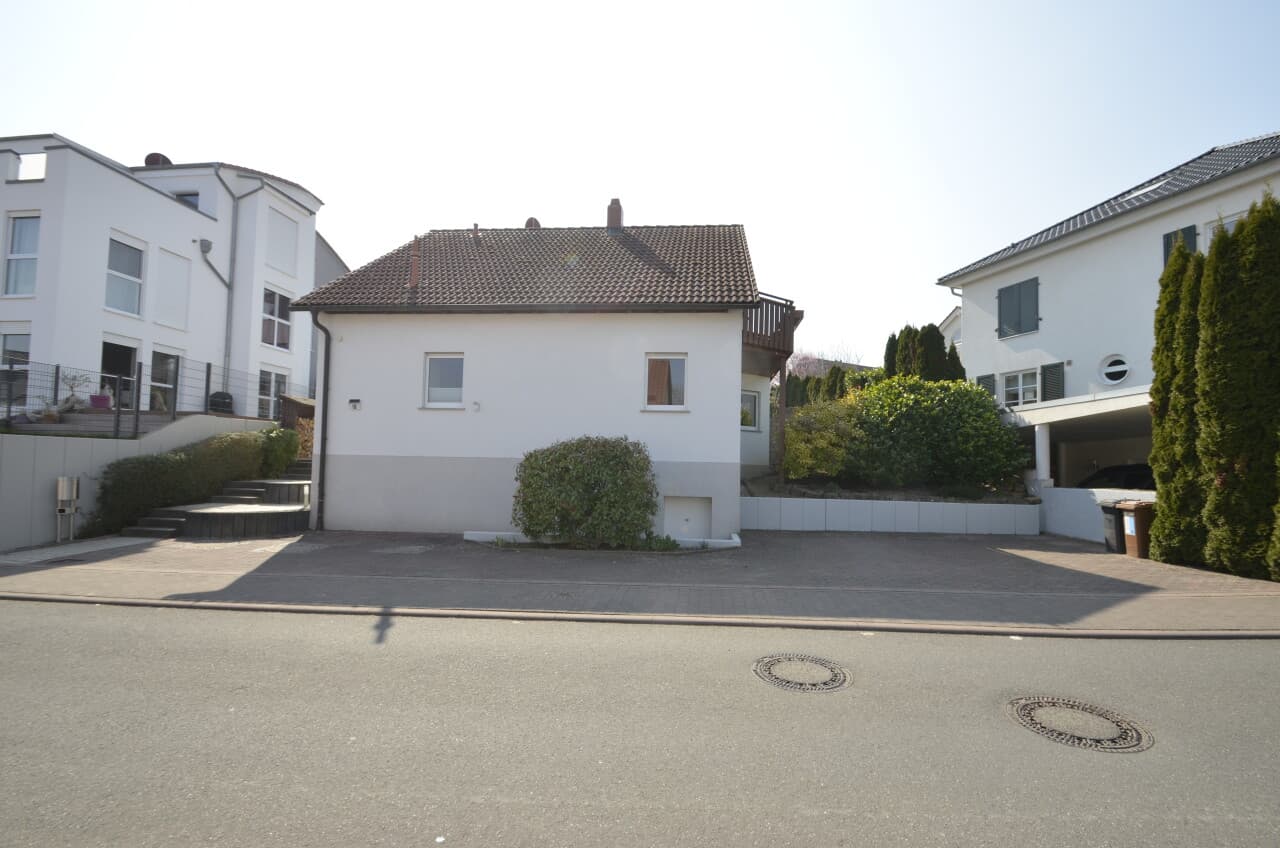 Einfamilienhaus in Bodenheim – Bild 3
