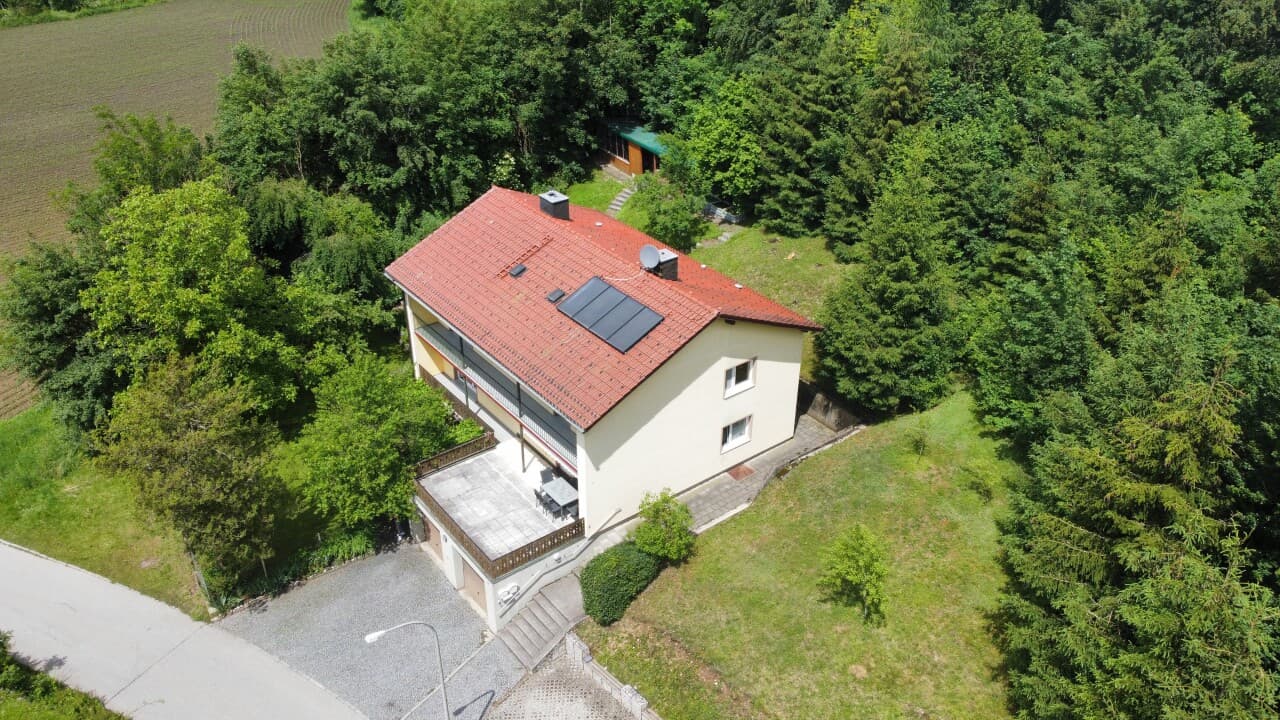 Zweifamilienhaus in Traunreut – Bild 14