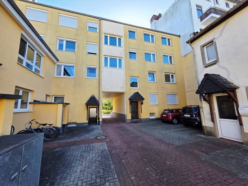 Etagenwohnung in Wilhelmshaven – Bild 14