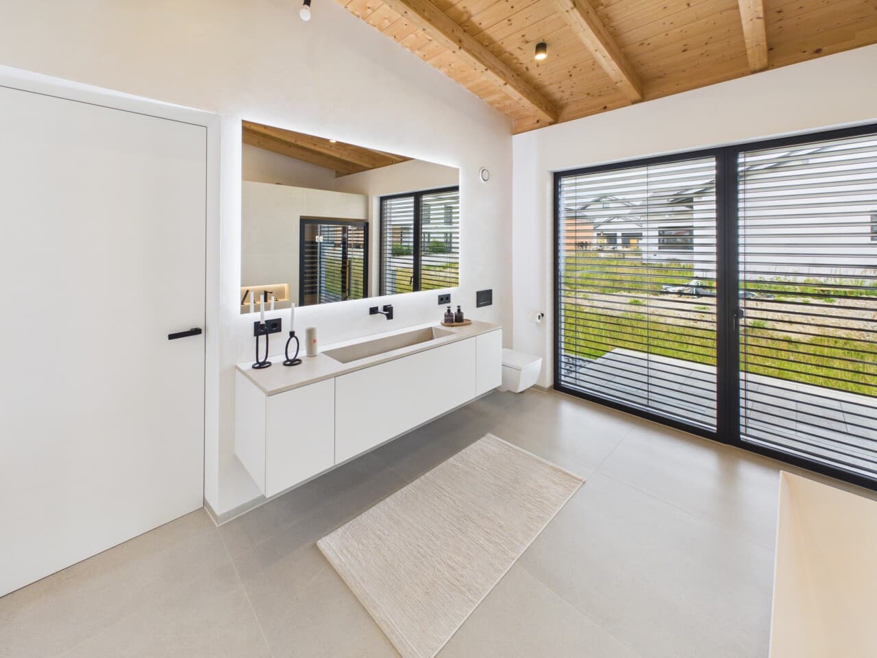 Bungalow in Burgkirchen – Bild 4