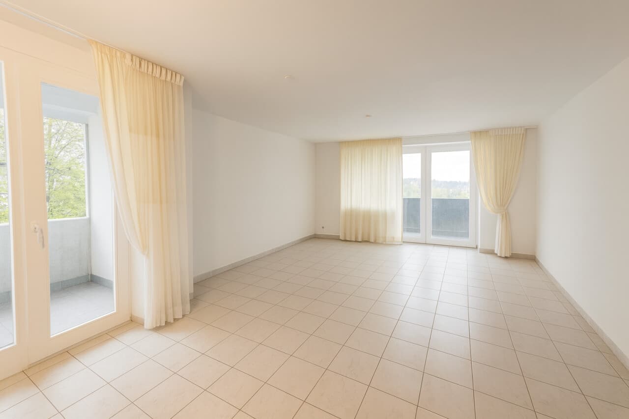 Etagenwohnung in Mülheim – Bild 9