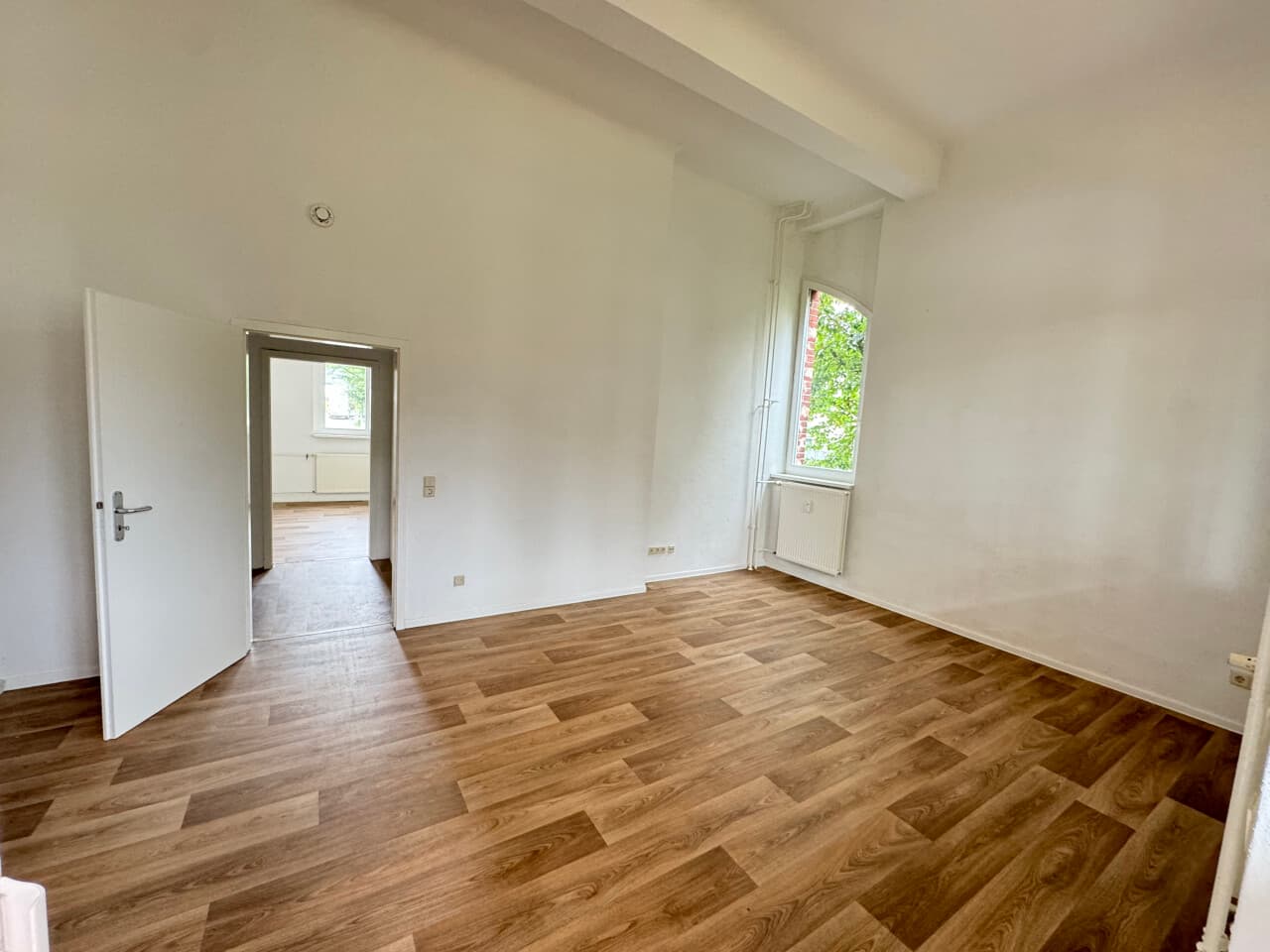 Terrassenwohnung in Teupitz – Bild 4