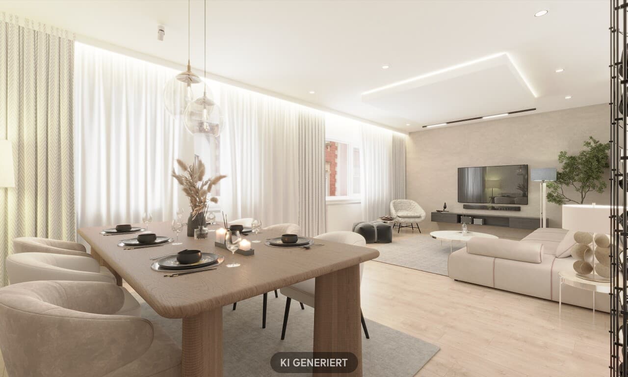 Einfamilienhaus in Saarbrücken – Bild 8