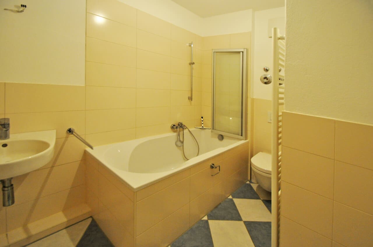 Etagenwohnung in Giessen – Bild 6