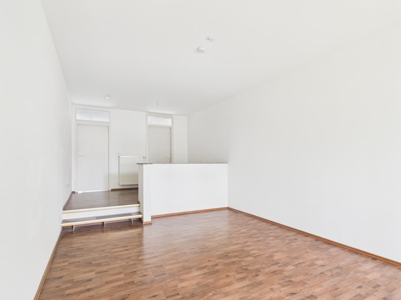 Etagenwohnung in Berlin – Bild 9