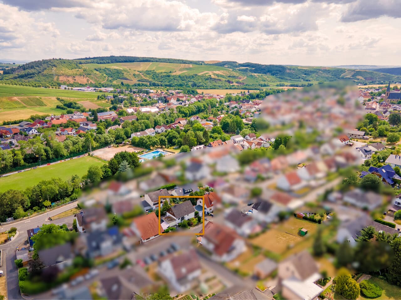 Einfamilienhaus in Windesheim – Bild 4