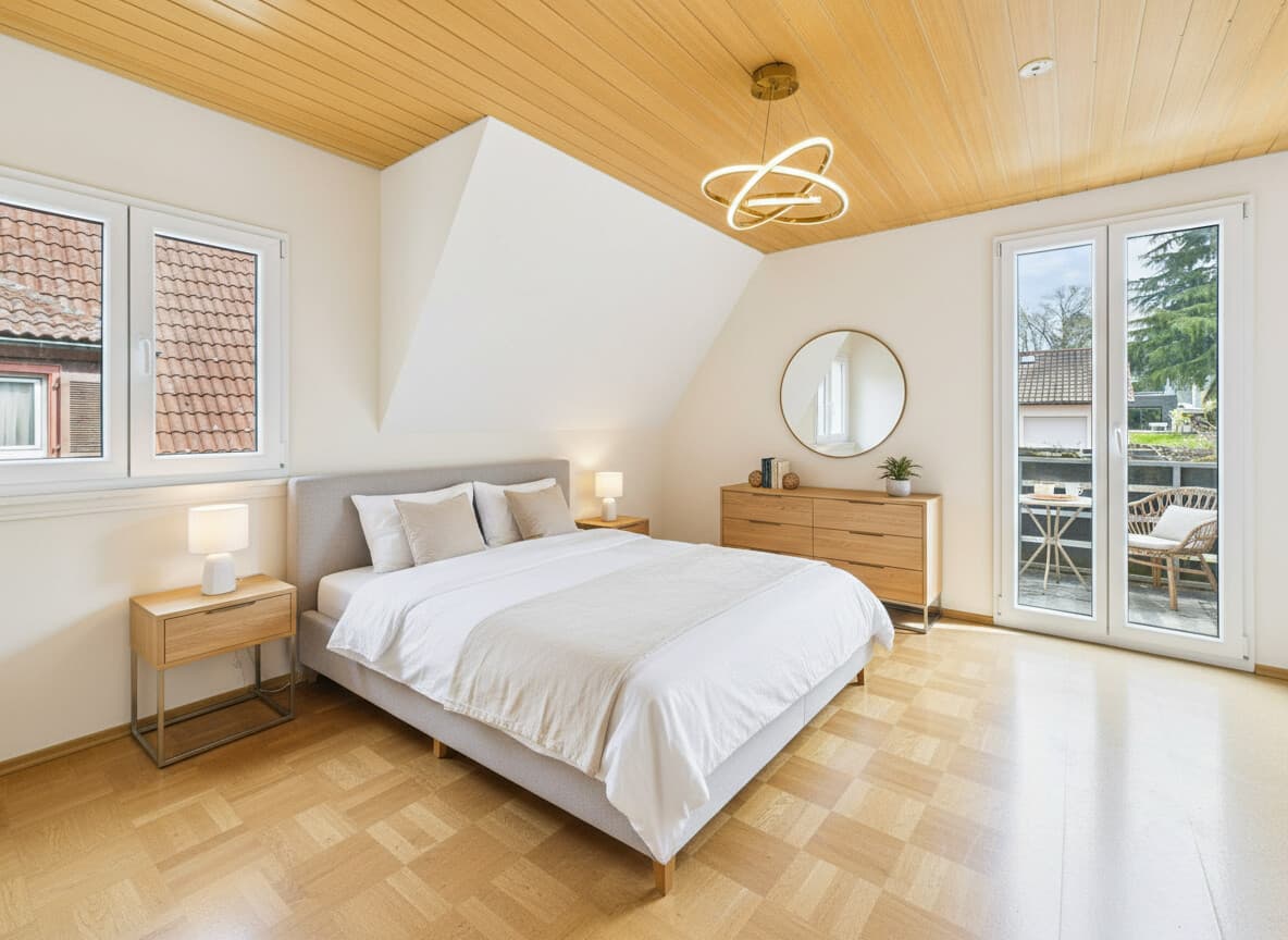 Einfamilienhaus in Darmstadt – Bild 25