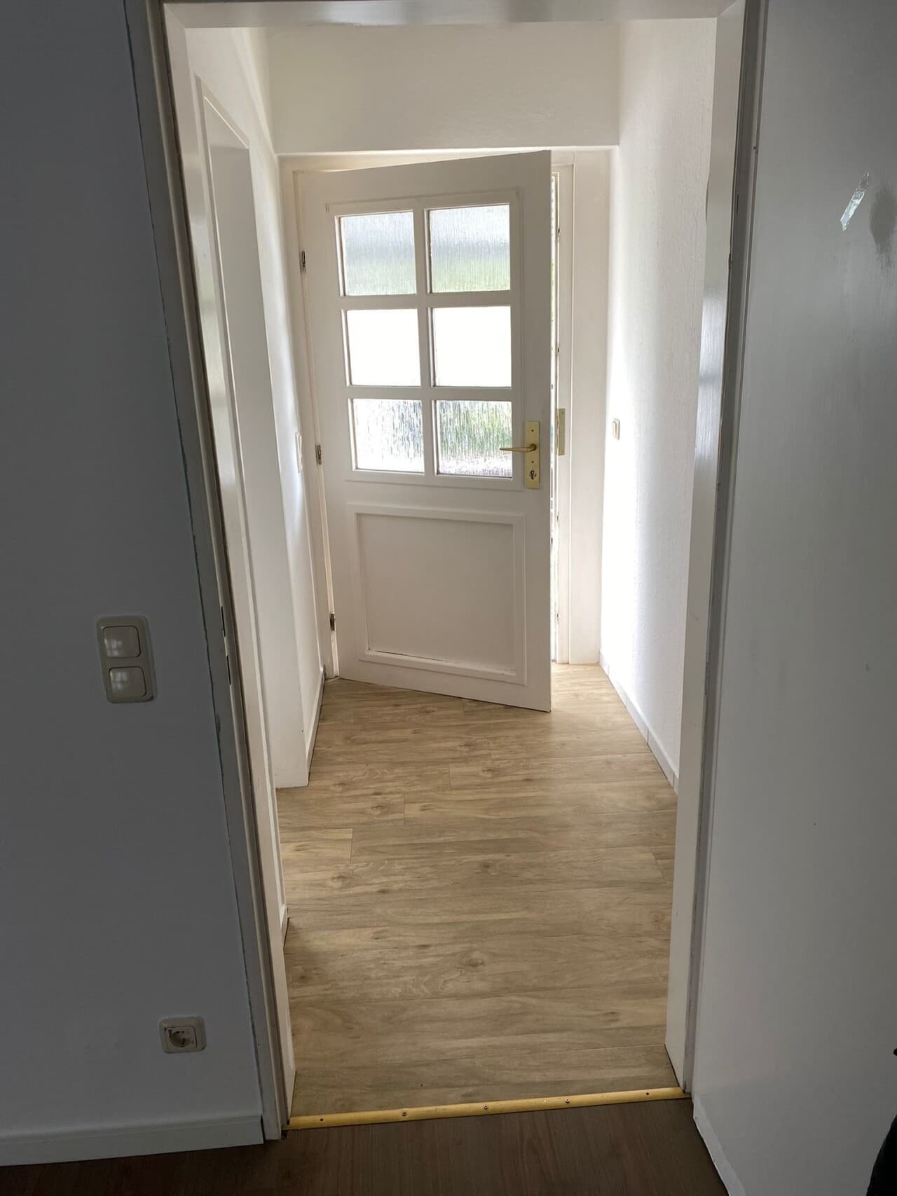 Erdgeschosswohnung in Neuenkirchen – Bild 3