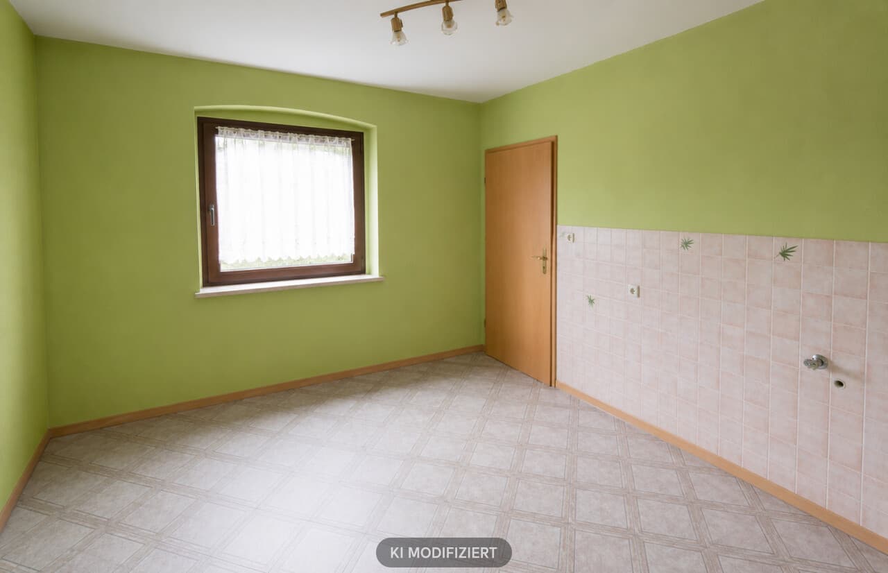 Einfamilienhaus in Berga - Wünschendorf – Bild 3