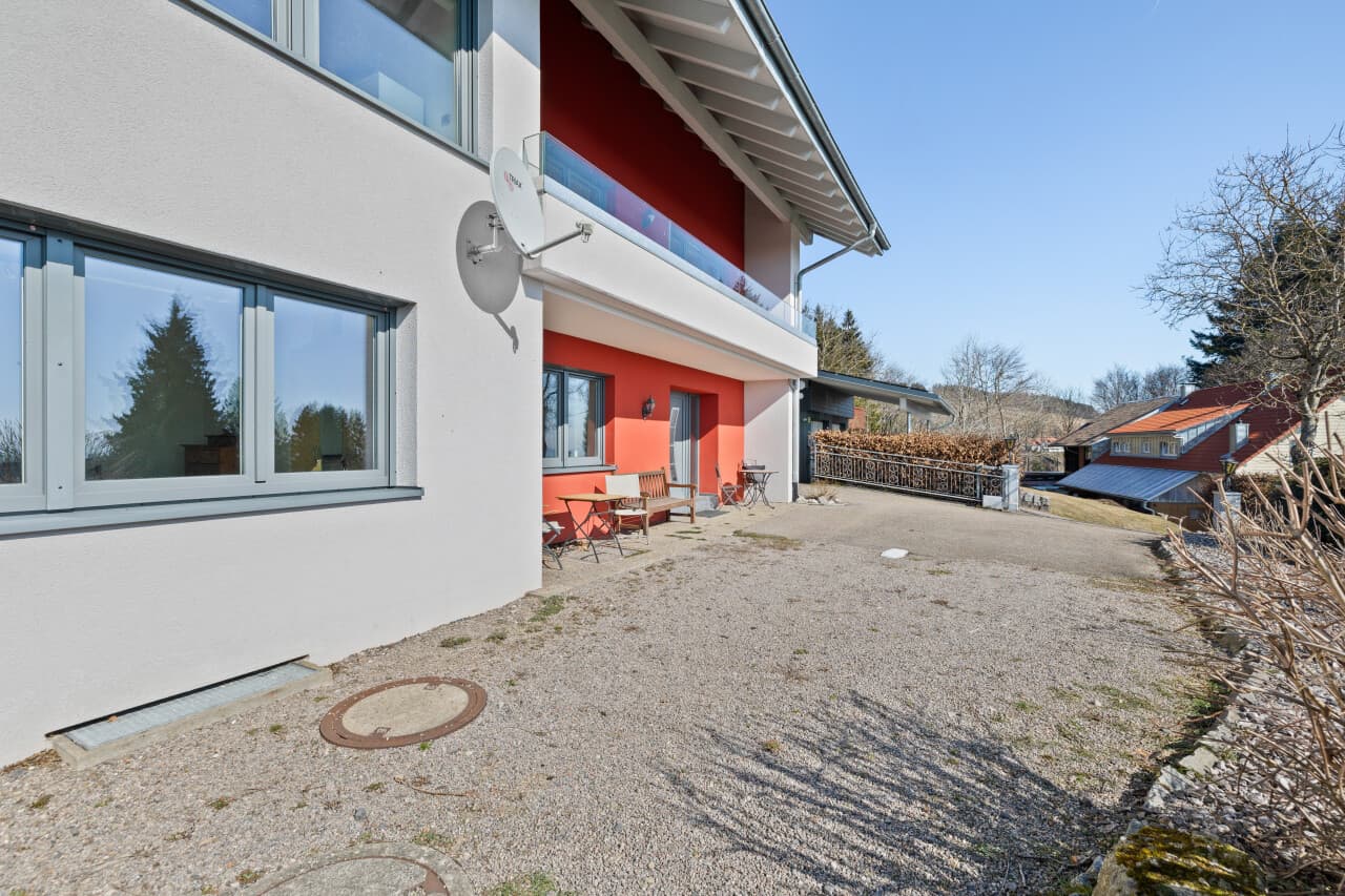 Villa in Rickenbach – Bild 29