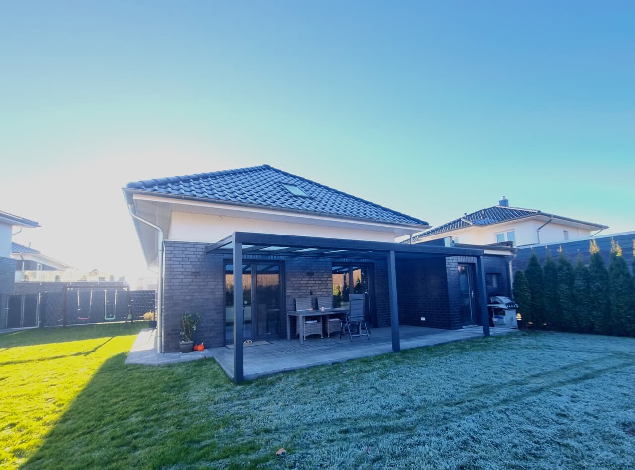 Einfamilienhaus in Hoya – Bild 19