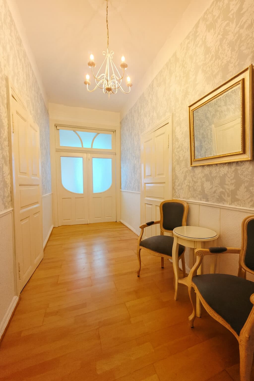 Zweifamilienhaus in Hude – Bild 8