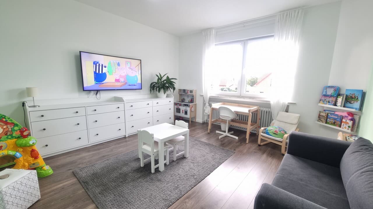 Einfamilienhaus in Bruchhausen Vilsen – Bild 4