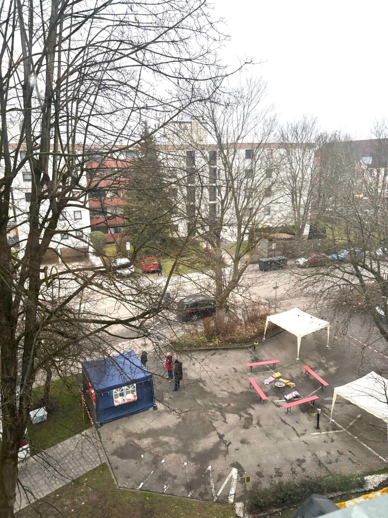 Etagenwohnung in Erding – Bild 6