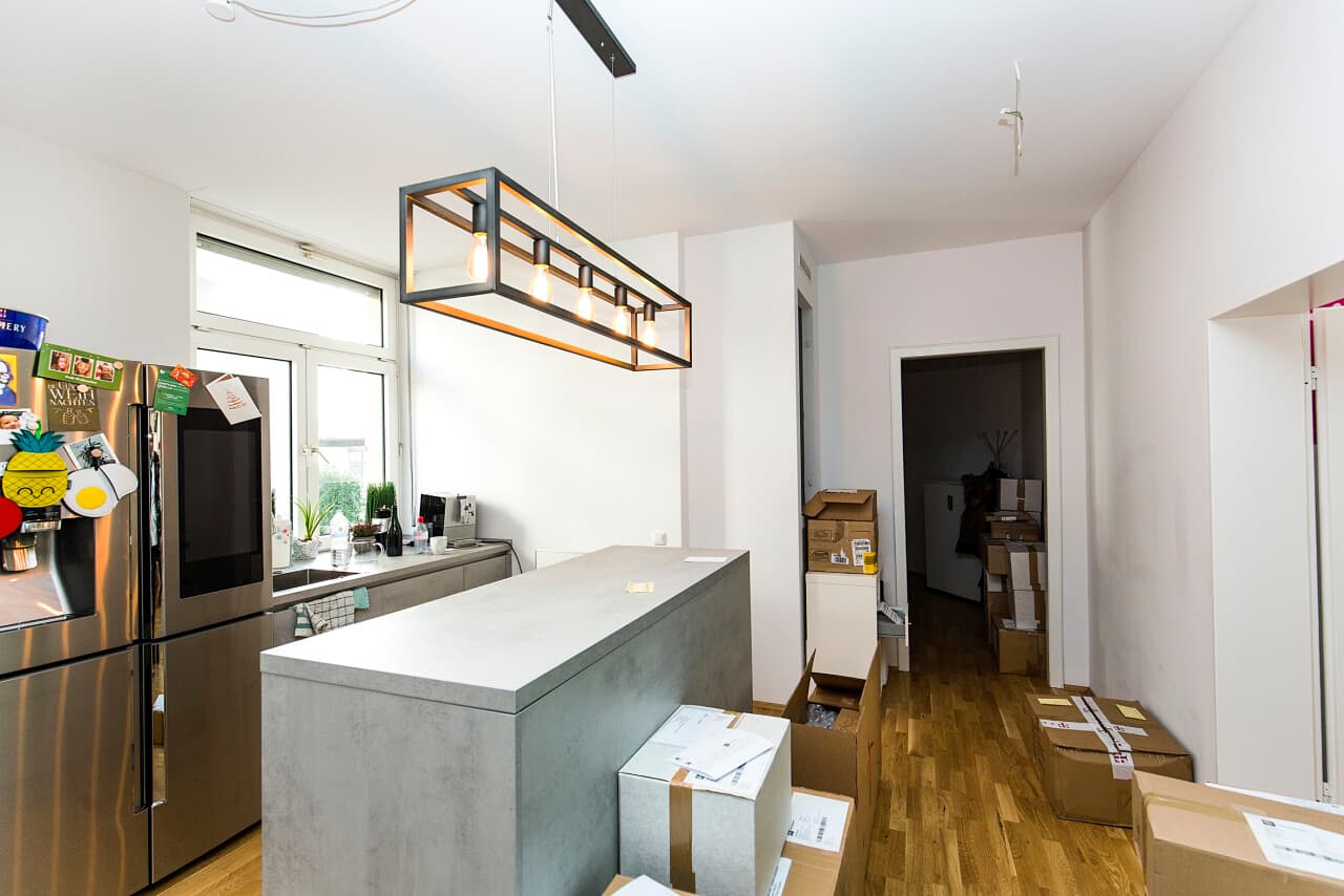 Mehrfamilienhaus in Frankfurt – Bild 8
